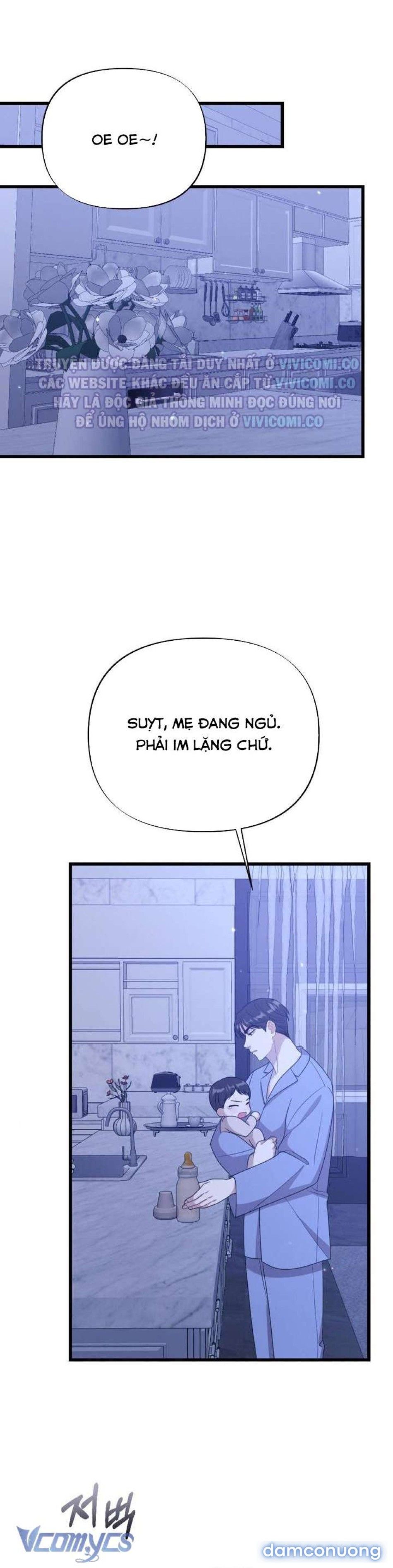 đọc truyện [18+] Bảo Làm Việc Ở Nhà Mà Lại... Chương 20 ảnh 7 tại Thiên Thai Truyện