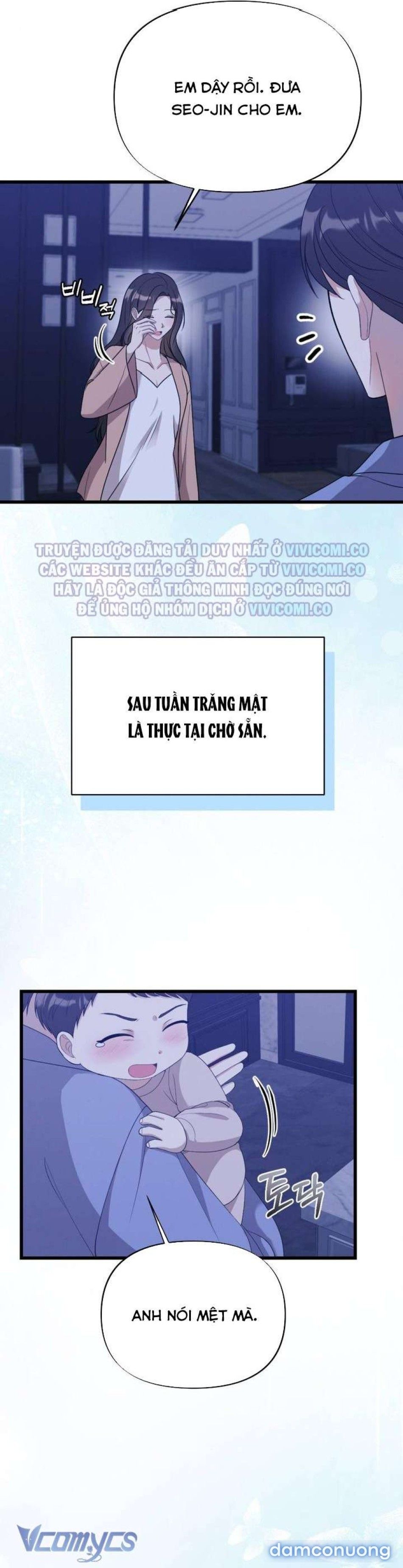 đọc truyện [18+] Bảo Làm Việc Ở Nhà Mà Lại... Chương 20 ảnh 8 tại Thiên Thai Truyện