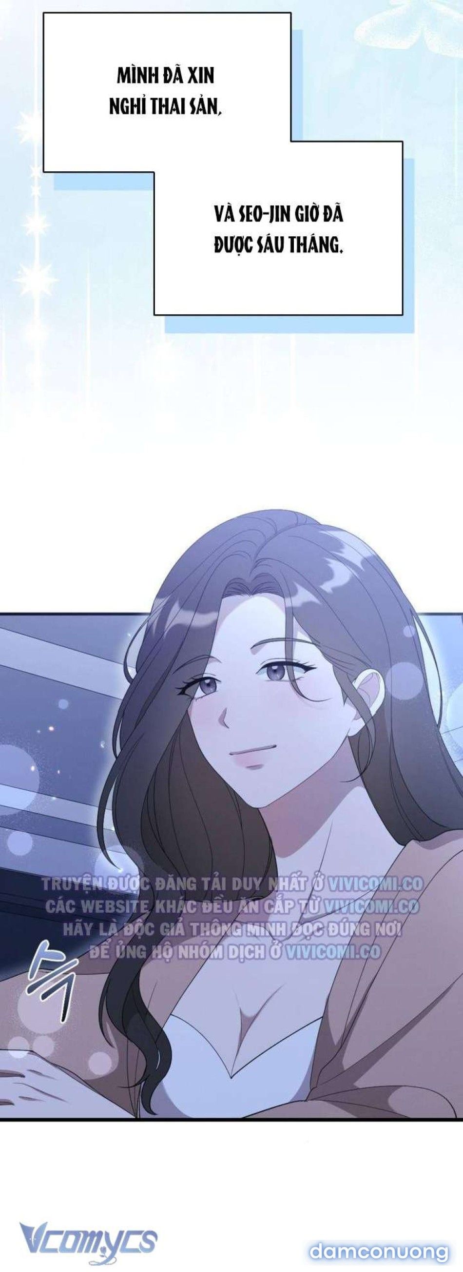 đọc truyện [18+] Bảo Làm Việc Ở Nhà Mà Lại... Chương 20 ảnh 9 tại Thiên Thai Truyện