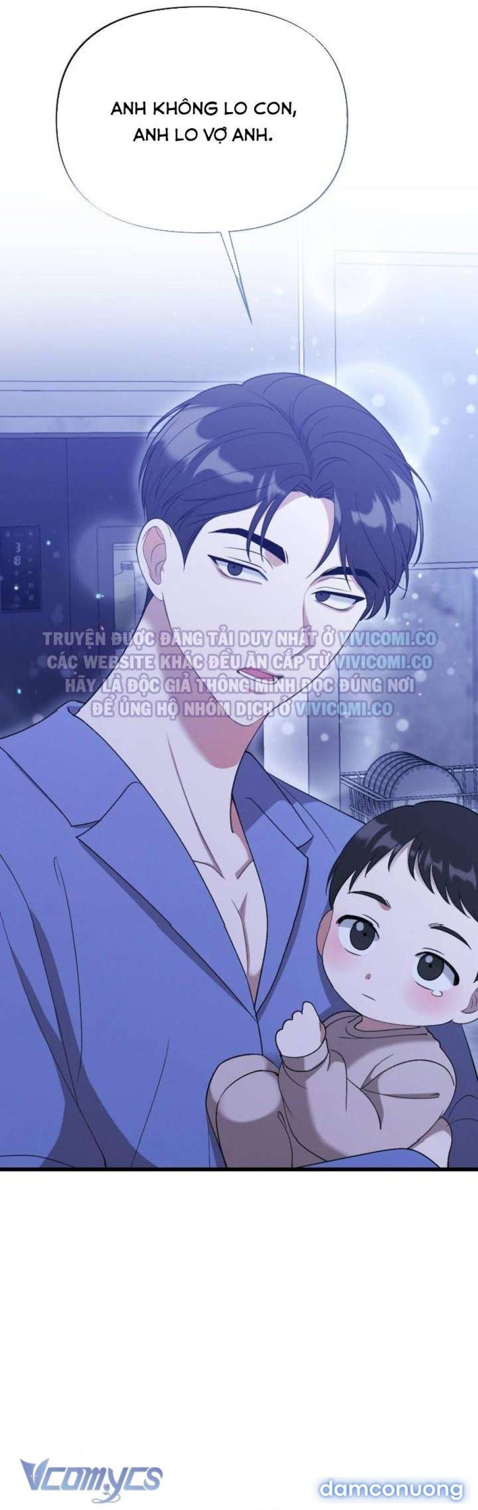 đọc truyện [18+] Bảo Làm Việc Ở Nhà Mà Lại... Chương 20 ảnh 11 tại Thiên Thai Truyện