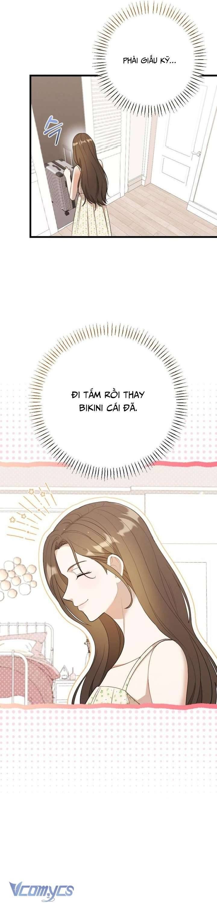 đọc truyện [18+] Bảo Làm Việc Ở Nhà Mà Lại... Chương 21 ảnh 14 tại Thiên Thai Truyện