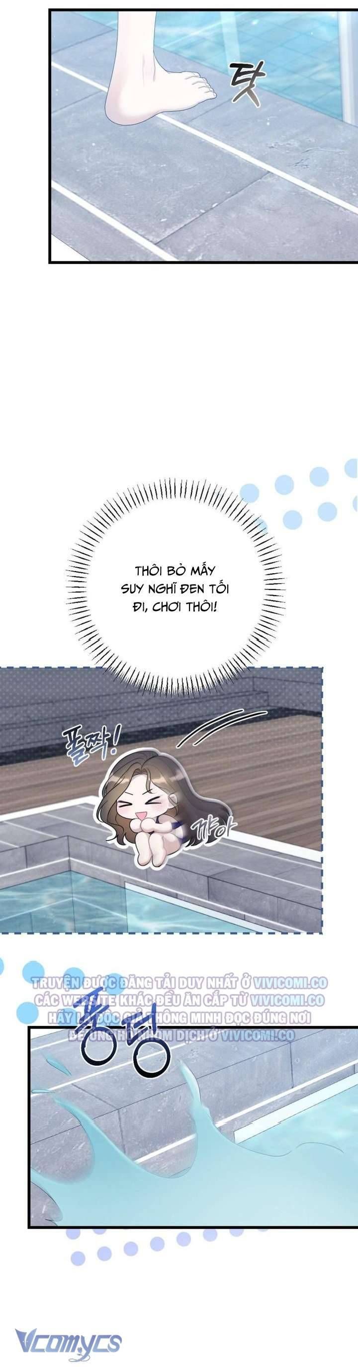 đọc truyện [18+] Bảo Làm Việc Ở Nhà Mà Lại... Chương 21 ảnh 18 tại Thiên Thai Truyện