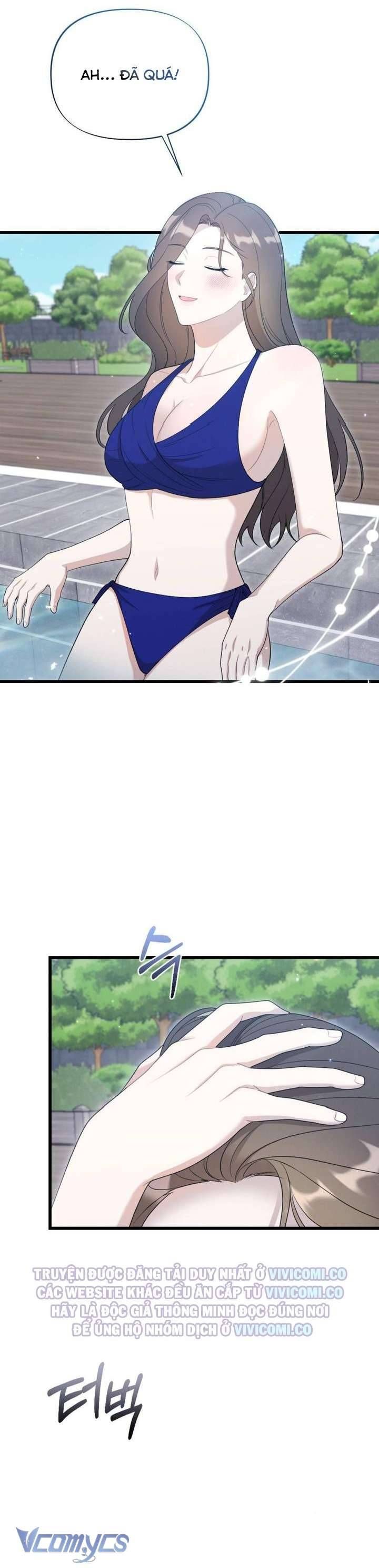 đọc truyện [18+] Bảo Làm Việc Ở Nhà Mà Lại... Chương 21 ảnh 19 tại Thiên Thai Truyện