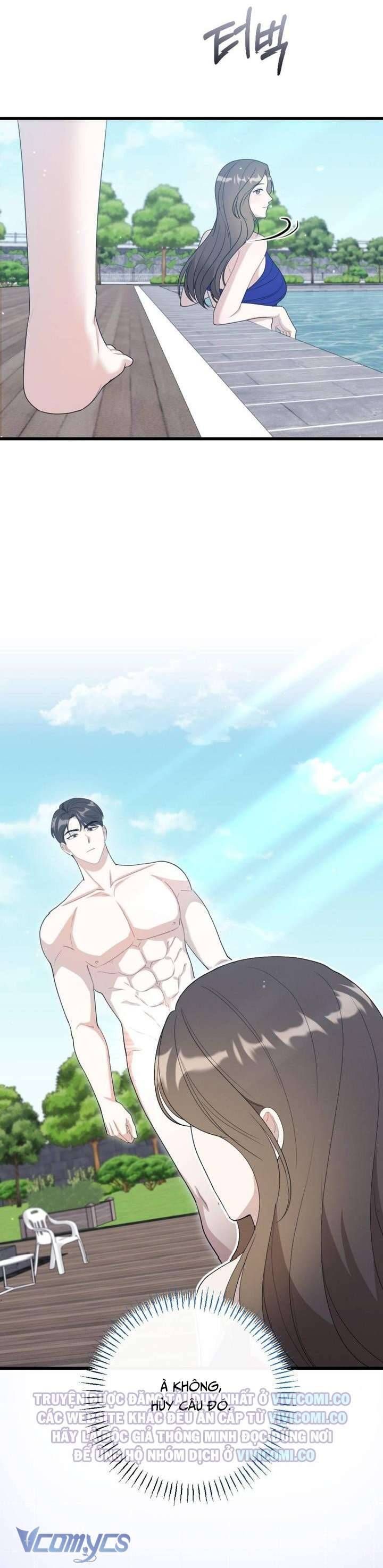 đọc truyện [18+] Bảo Làm Việc Ở Nhà Mà Lại... Chương 21 ảnh 20 tại Thiên Thai Truyện