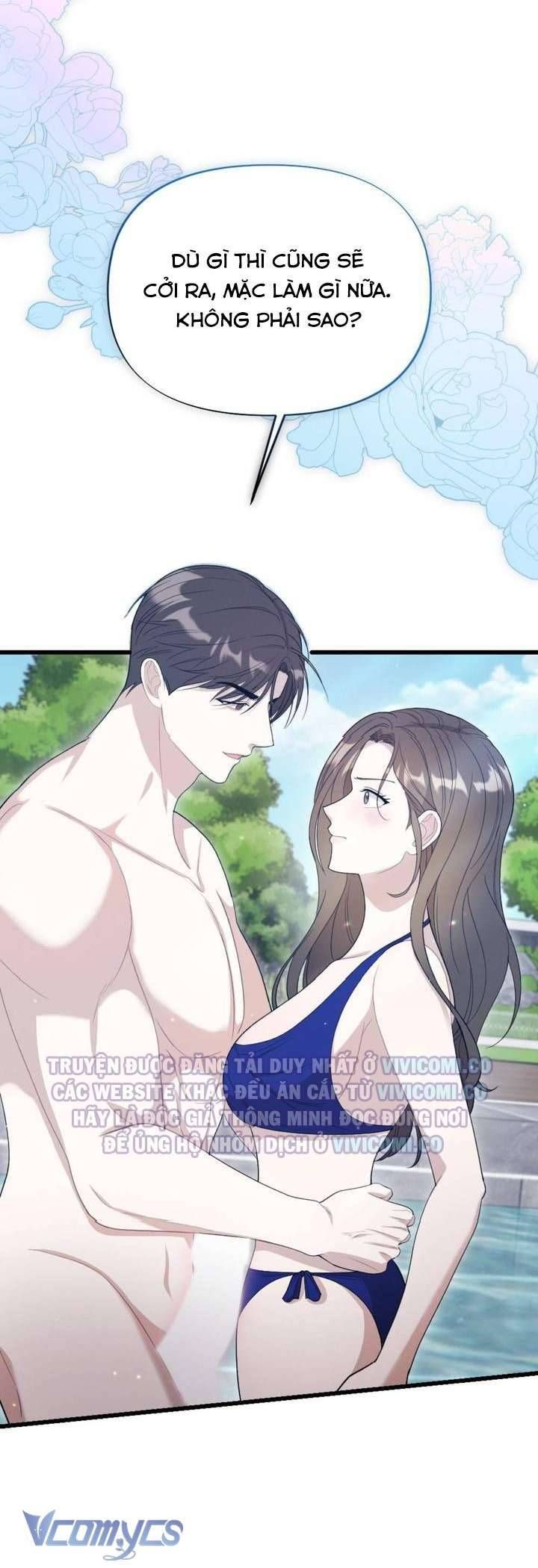 đọc truyện [18+] Bảo Làm Việc Ở Nhà Mà Lại... Chương 21 ảnh 24 tại Thiên Thai Truyện