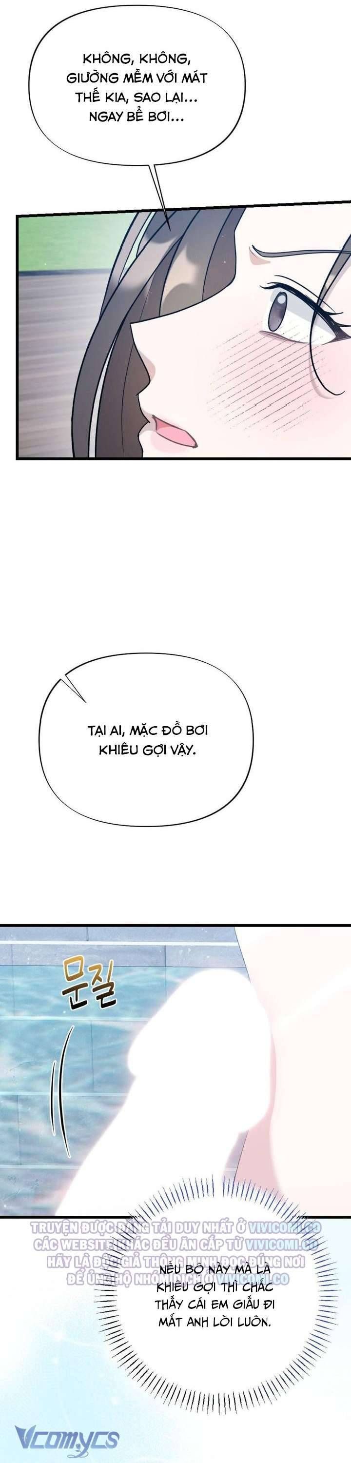 đọc truyện [18+] Bảo Làm Việc Ở Nhà Mà Lại... Chương 21 ảnh 25 tại Thiên Thai Truyện