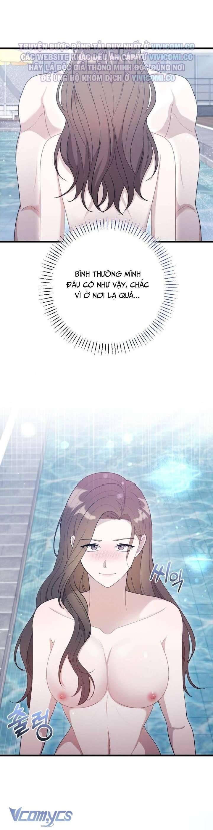 đọc truyện [18+] Bảo Làm Việc Ở Nhà Mà Lại... Chương 21 ảnh 27 tại Thiên Thai Truyện