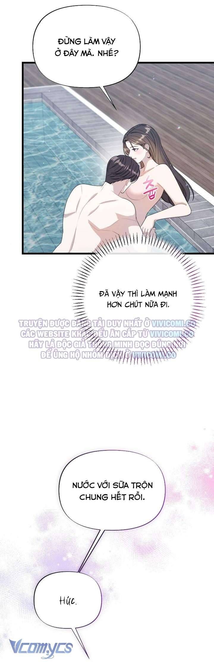 đọc truyện [18+] Bảo Làm Việc Ở Nhà Mà Lại... Chương 21 ảnh 29 tại Thiên Thai Truyện