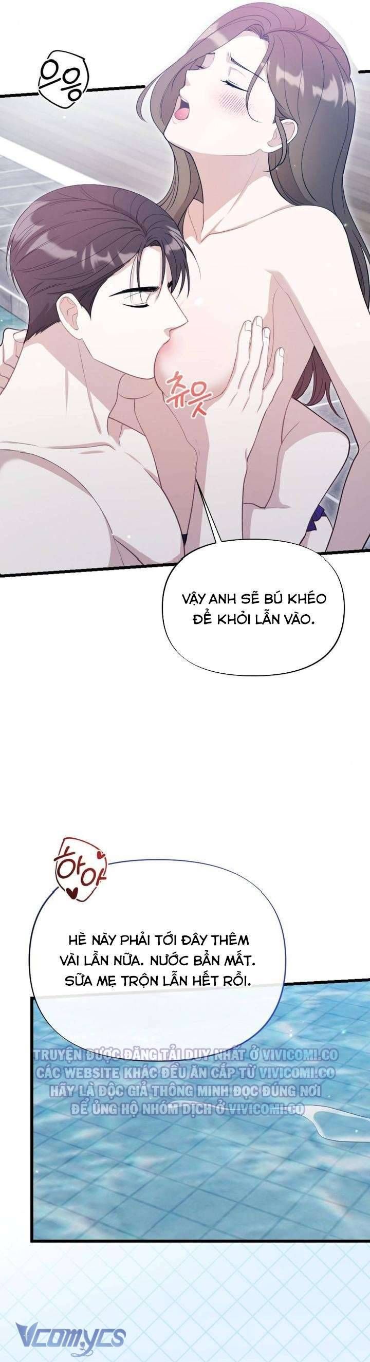 đọc truyện [18+] Bảo Làm Việc Ở Nhà Mà Lại... Chương 21 ảnh 30 tại Thiên Thai Truyện