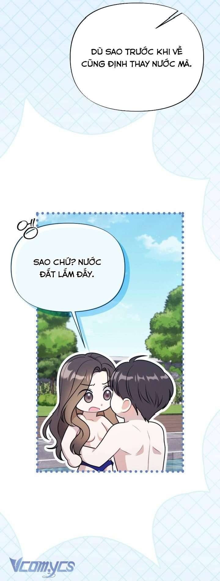 đọc truyện [18+] Bảo Làm Việc Ở Nhà Mà Lại... Chương 21 ảnh 31 tại Thiên Thai Truyện