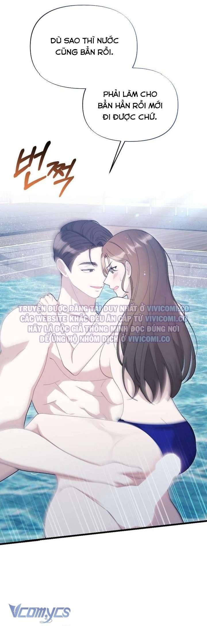 đọc truyện [18+] Bảo Làm Việc Ở Nhà Mà Lại... Chương 21 ảnh 34 tại Thiên Thai Truyện