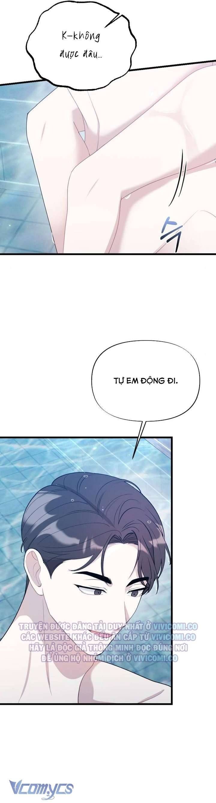 đọc truyện [18+] Bảo Làm Việc Ở Nhà Mà Lại... Chương 21 ảnh 35 tại Thiên Thai Truyện