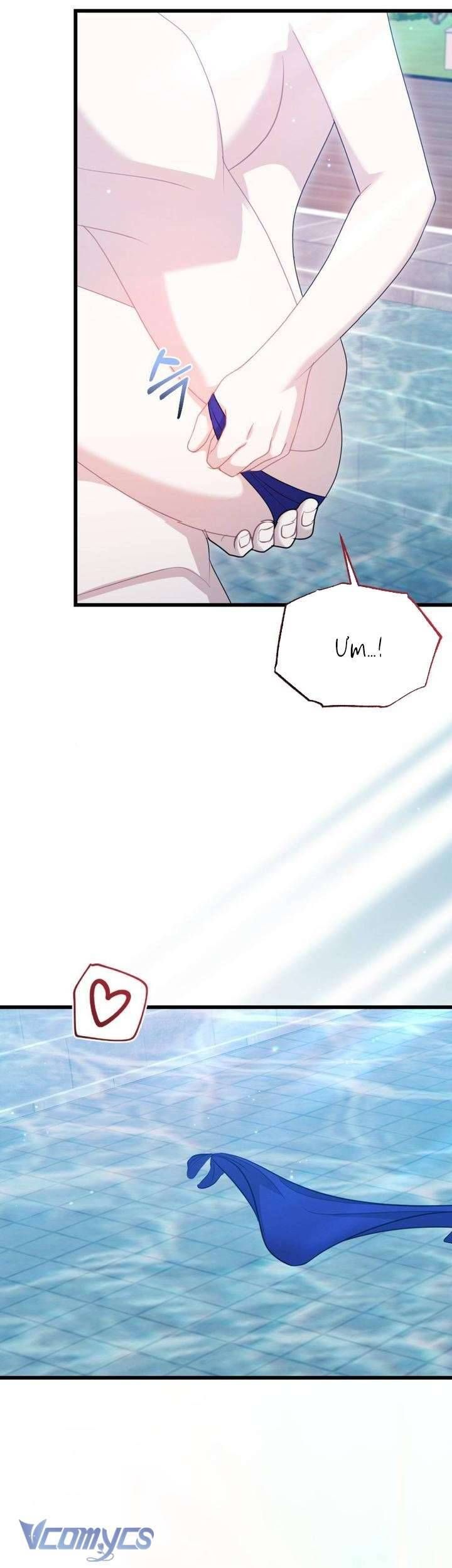 đọc truyện [18+] Bảo Làm Việc Ở Nhà Mà Lại... Chương 21 ảnh 37 tại Thiên Thai Truyện