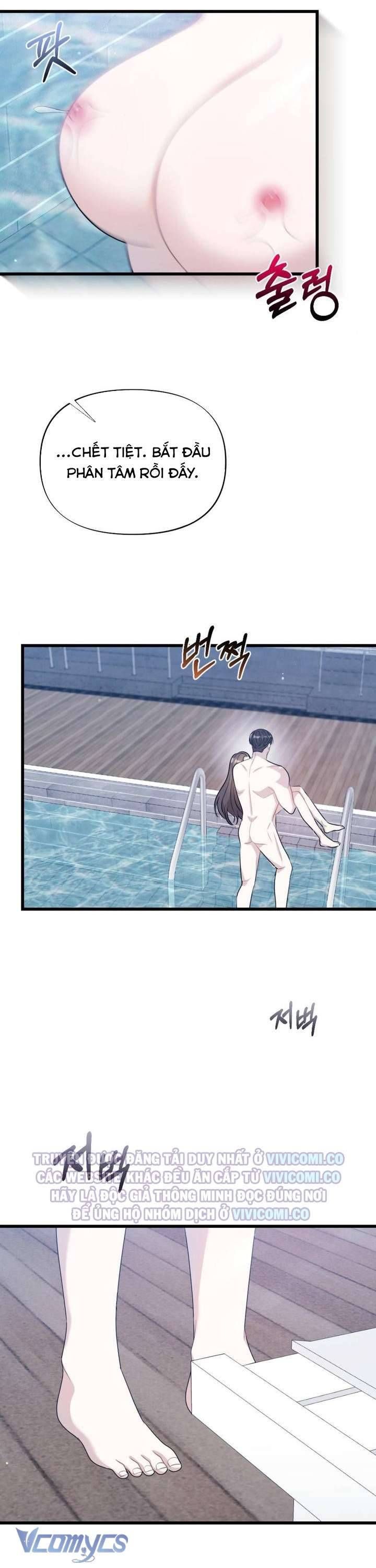 đọc truyện [18+] Bảo Làm Việc Ở Nhà Mà Lại... Chương 21 ảnh 39 tại Thiên Thai Truyện