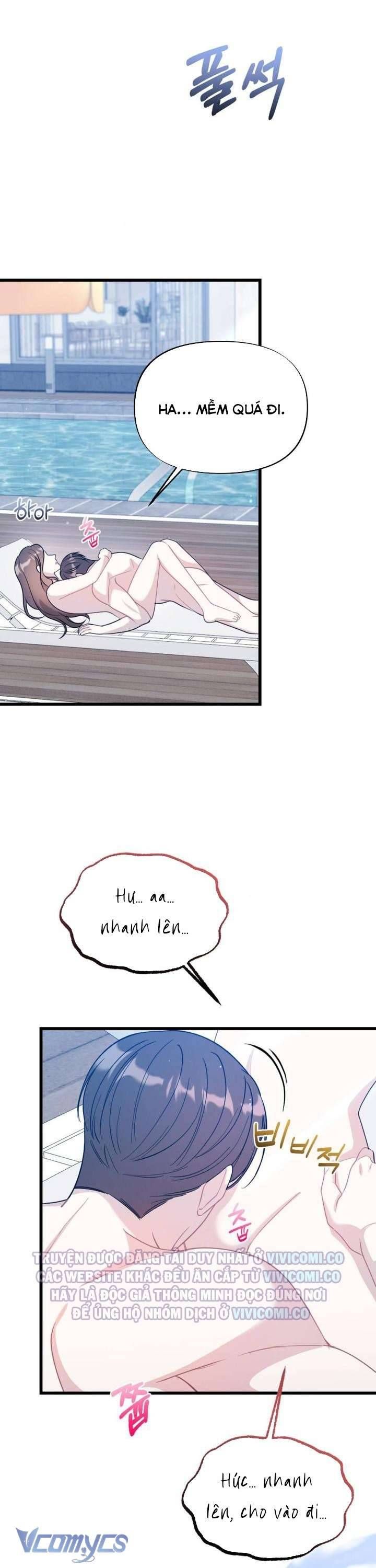 đọc truyện [18+] Bảo Làm Việc Ở Nhà Mà Lại... Chương 21 ảnh 40 tại Thiên Thai Truyện