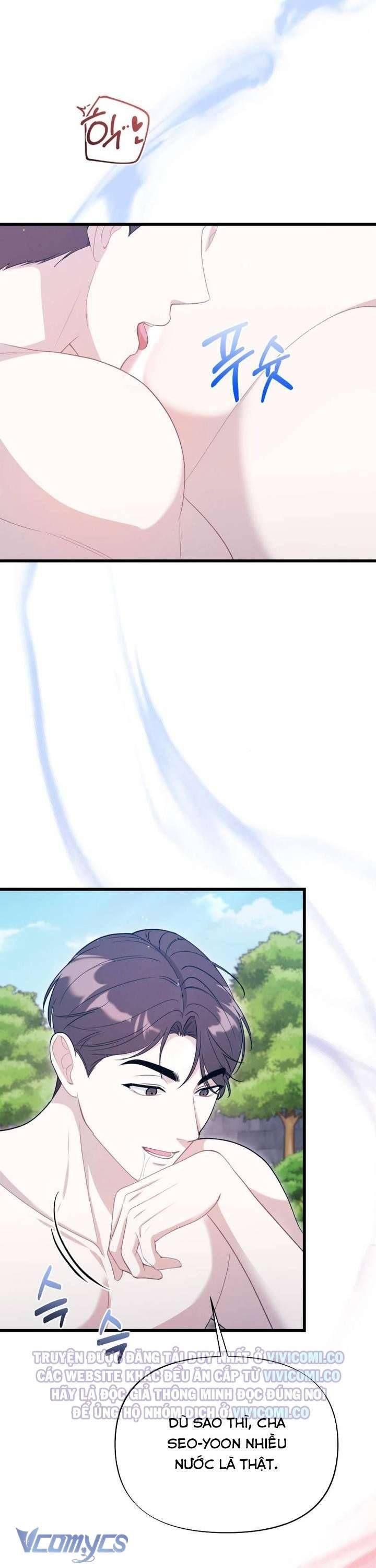 đọc truyện [18+] Bảo Làm Việc Ở Nhà Mà Lại... Chương 21 ảnh 41 tại Thiên Thai Truyện