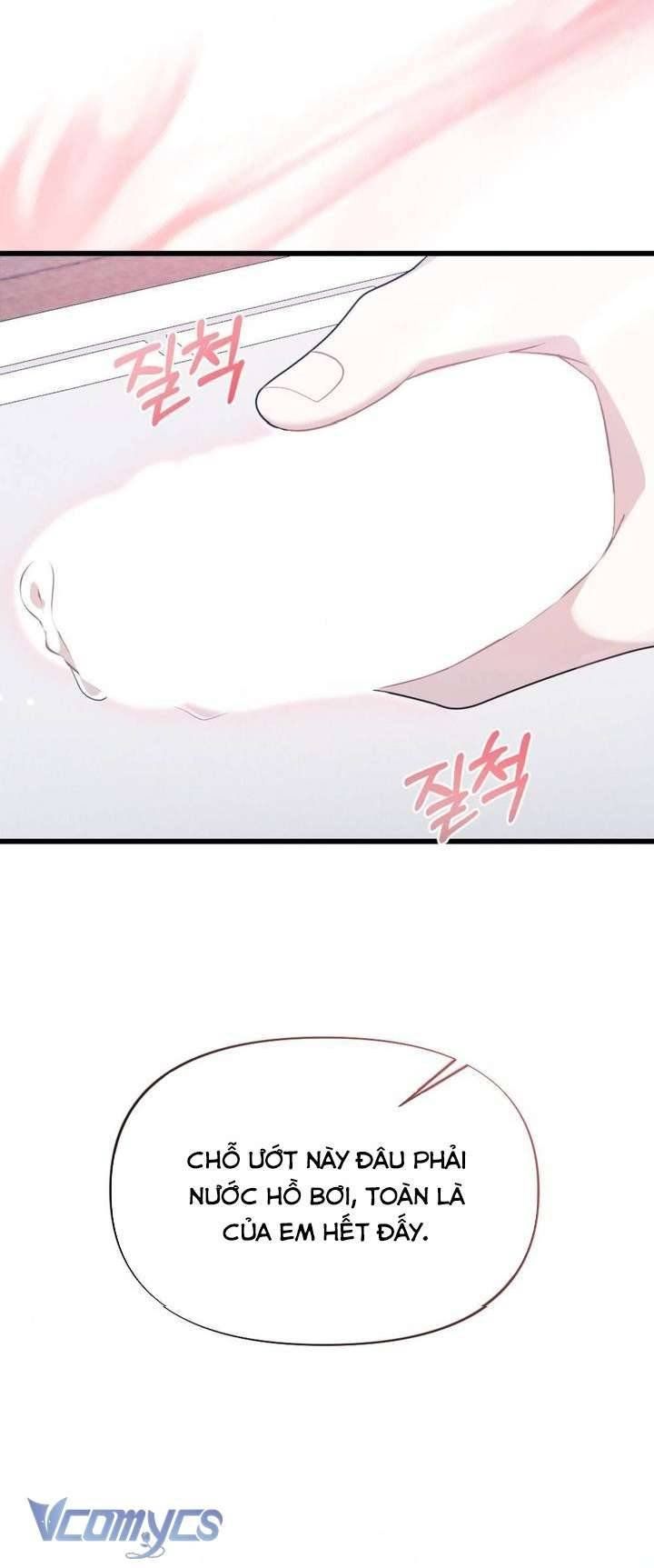 đọc truyện [18+] Bảo Làm Việc Ở Nhà Mà Lại... Chương 21 ảnh 42 tại Thiên Thai Truyện