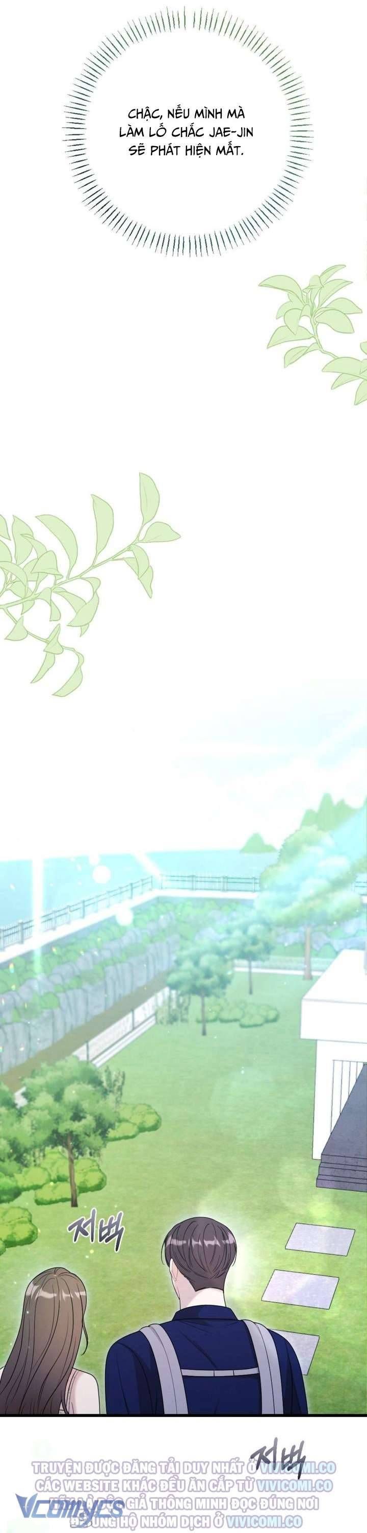 đọc truyện [18+] Bảo Làm Việc Ở Nhà Mà Lại... Chương 21 ảnh 8 tại Thiên Thai Truyện