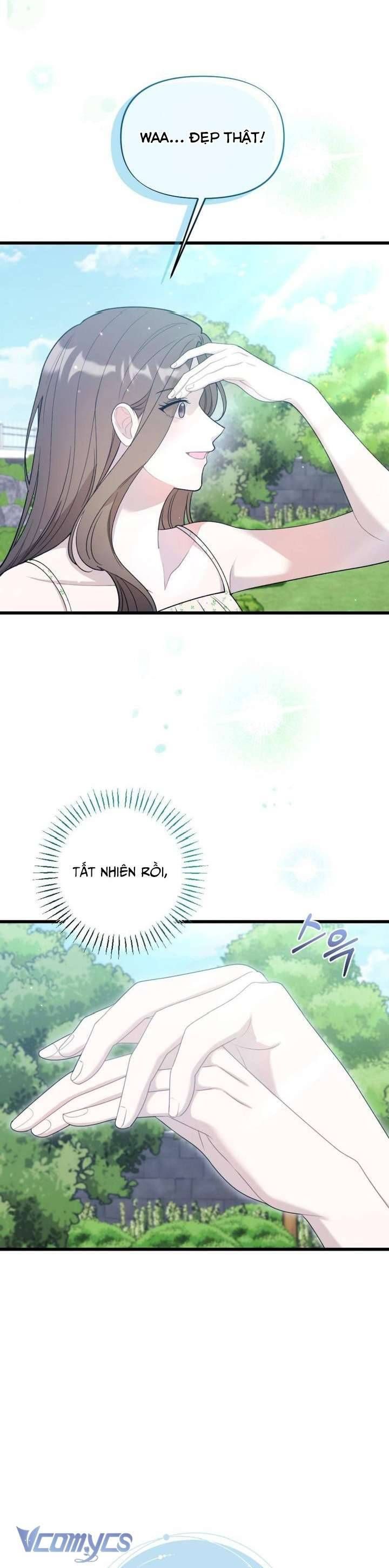 đọc truyện [18+] Bảo Làm Việc Ở Nhà Mà Lại... Chương 21 ảnh 9 tại Thiên Thai Truyện