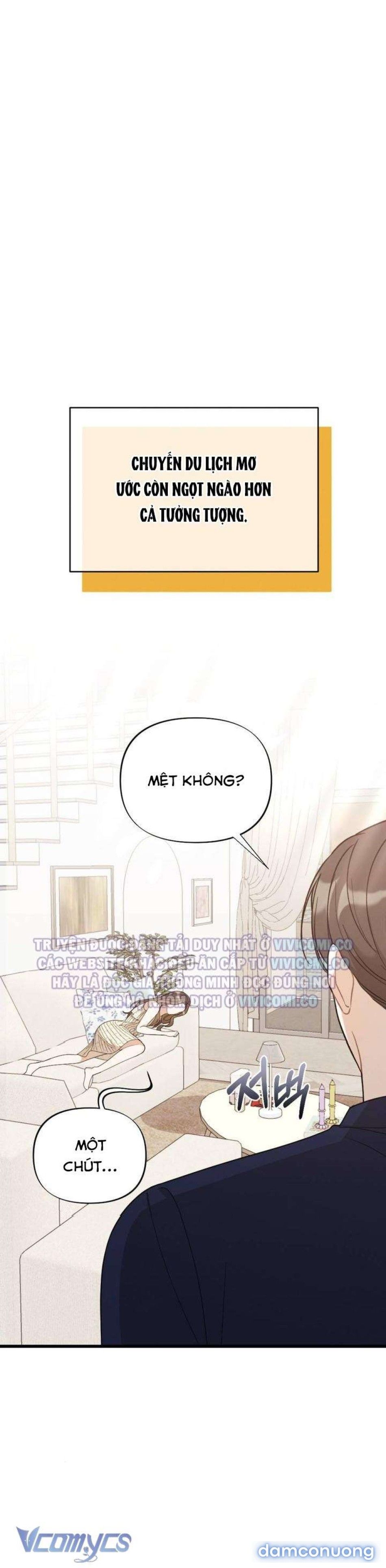 đọc truyện [18+] Bảo Làm Việc Ở Nhà Mà Lại... Chương 22 ảnh 3 tại Thiên Thai Truyện