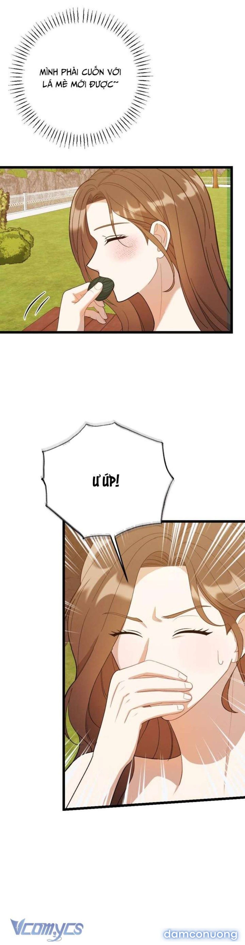 đọc truyện [18+] Bảo Làm Việc Ở Nhà Mà Lại... Chương 22 ảnh 12 tại Thiên Thai Truyện