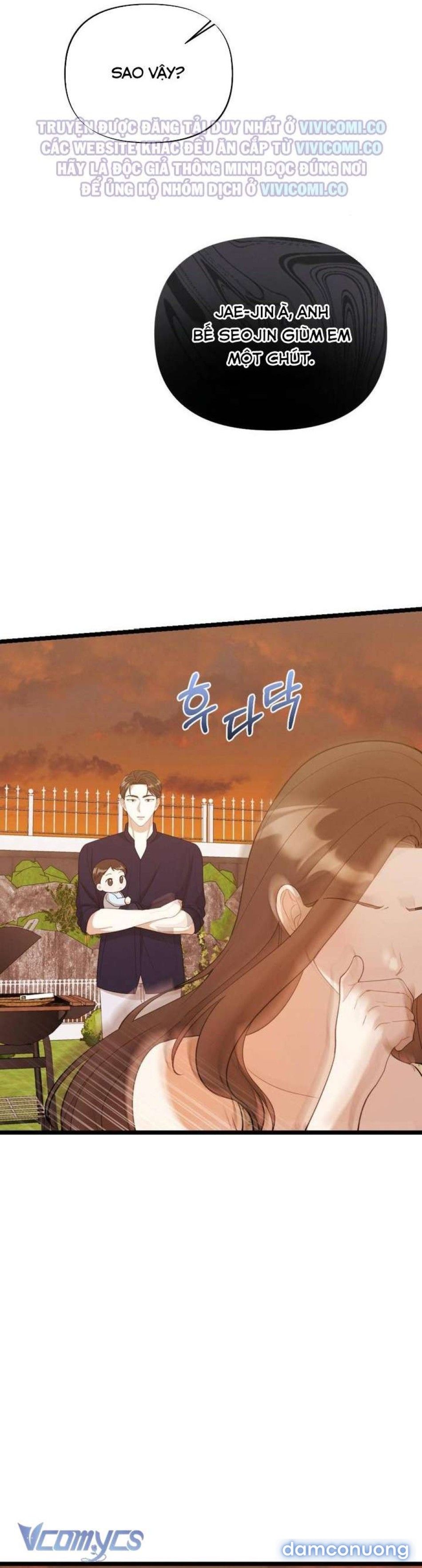 đọc truyện [18+] Bảo Làm Việc Ở Nhà Mà Lại... Chương 22 ảnh 13 tại Thiên Thai Truyện