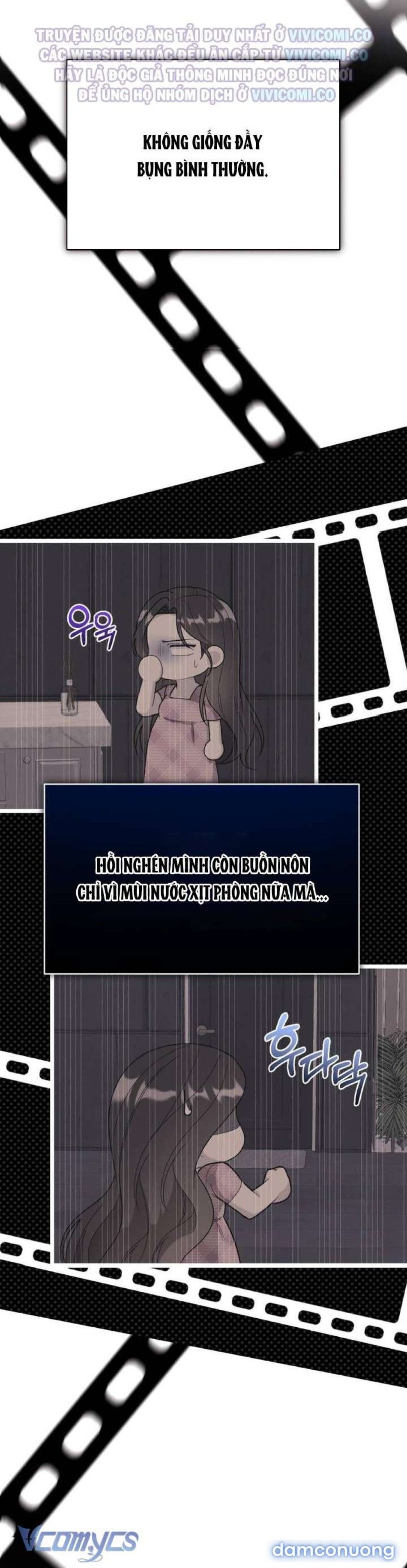 đọc truyện [18+] Bảo Làm Việc Ở Nhà Mà Lại... Chương 22 ảnh 18 tại Thiên Thai Truyện