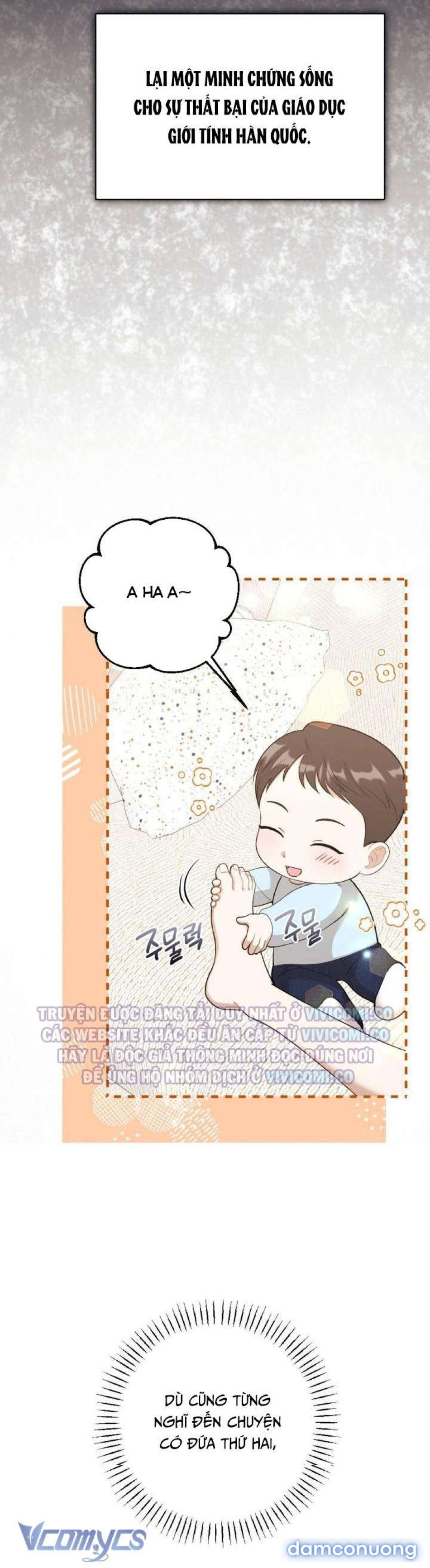 đọc truyện [18+] Bảo Làm Việc Ở Nhà Mà Lại... Chương 22 ảnh 22 tại Thiên Thai Truyện