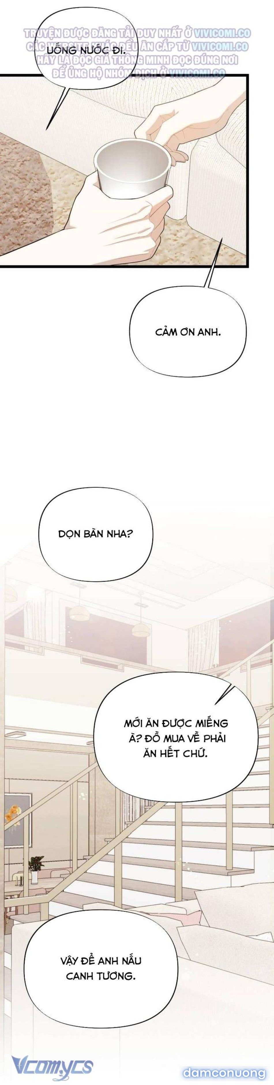 đọc truyện [18+] Bảo Làm Việc Ở Nhà Mà Lại... Chương 22 ảnh 24 tại Thiên Thai Truyện