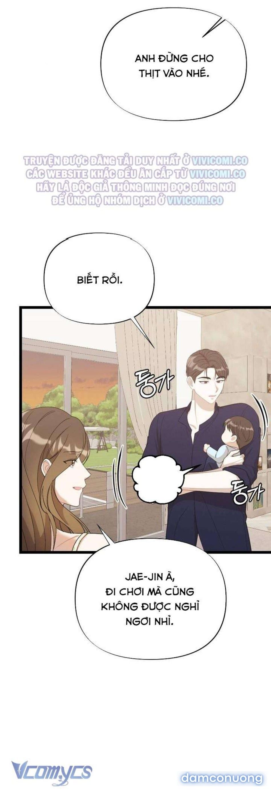 đọc truyện [18+] Bảo Làm Việc Ở Nhà Mà Lại... Chương 22 ảnh 25 tại Thiên Thai Truyện