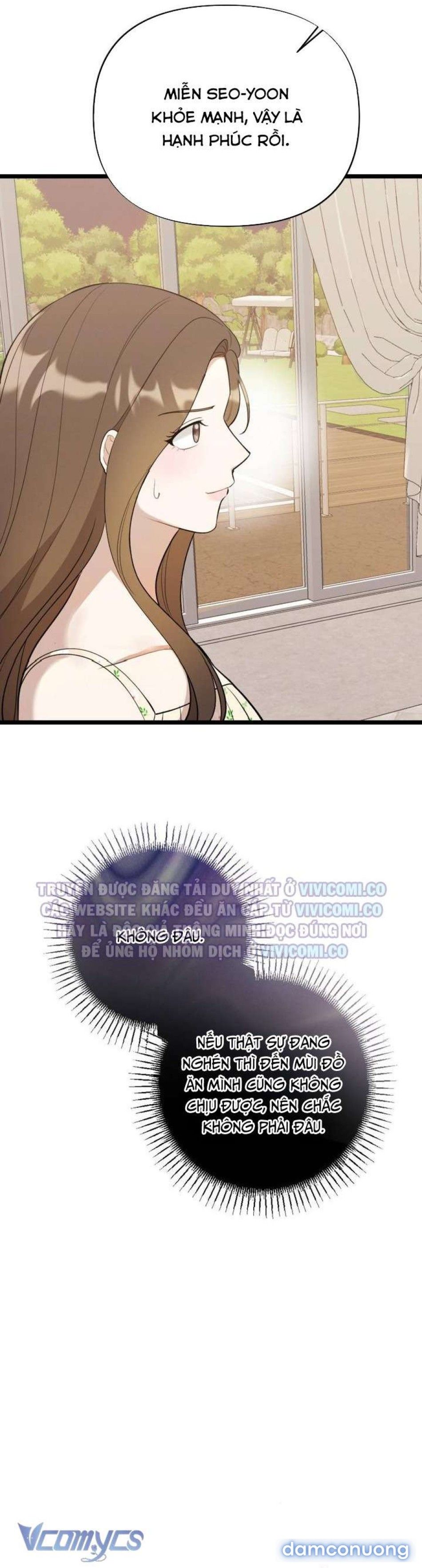 đọc truyện [18+] Bảo Làm Việc Ở Nhà Mà Lại... Chương 22 ảnh 26 tại Thiên Thai Truyện