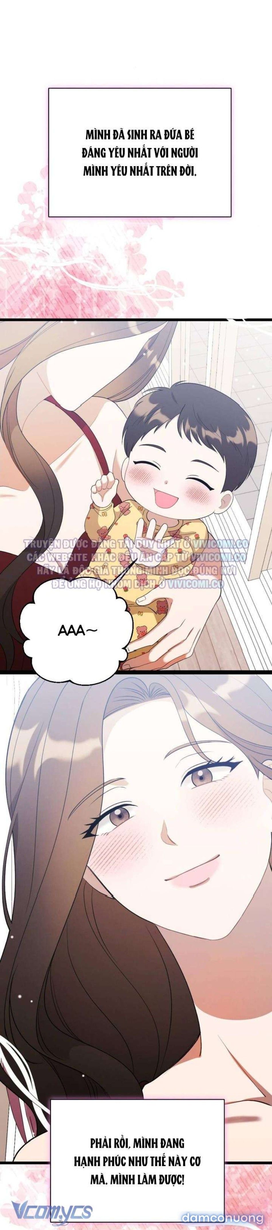 đọc truyện [18+] Bảo Làm Việc Ở Nhà Mà Lại... Chương 22 ảnh 30 tại Thiên Thai Truyện