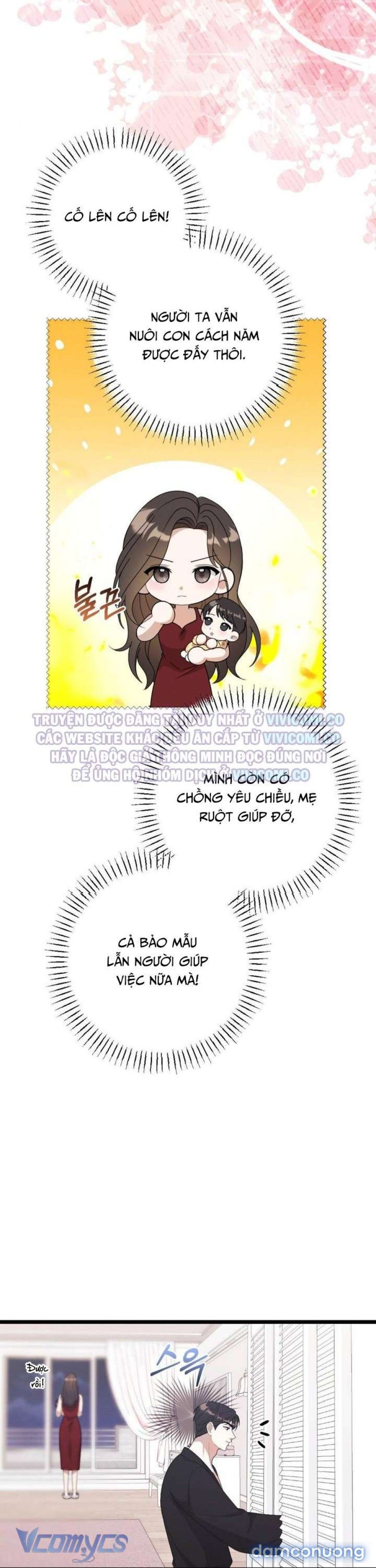 đọc truyện [18+] Bảo Làm Việc Ở Nhà Mà Lại... Chương 22 ảnh 31 tại Thiên Thai Truyện