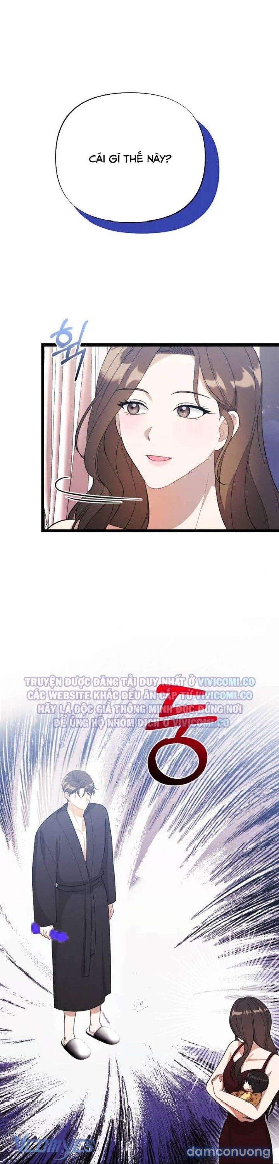 đọc truyện [18+] Bảo Làm Việc Ở Nhà Mà Lại... Chương 22 ảnh 33 tại Thiên Thai Truyện