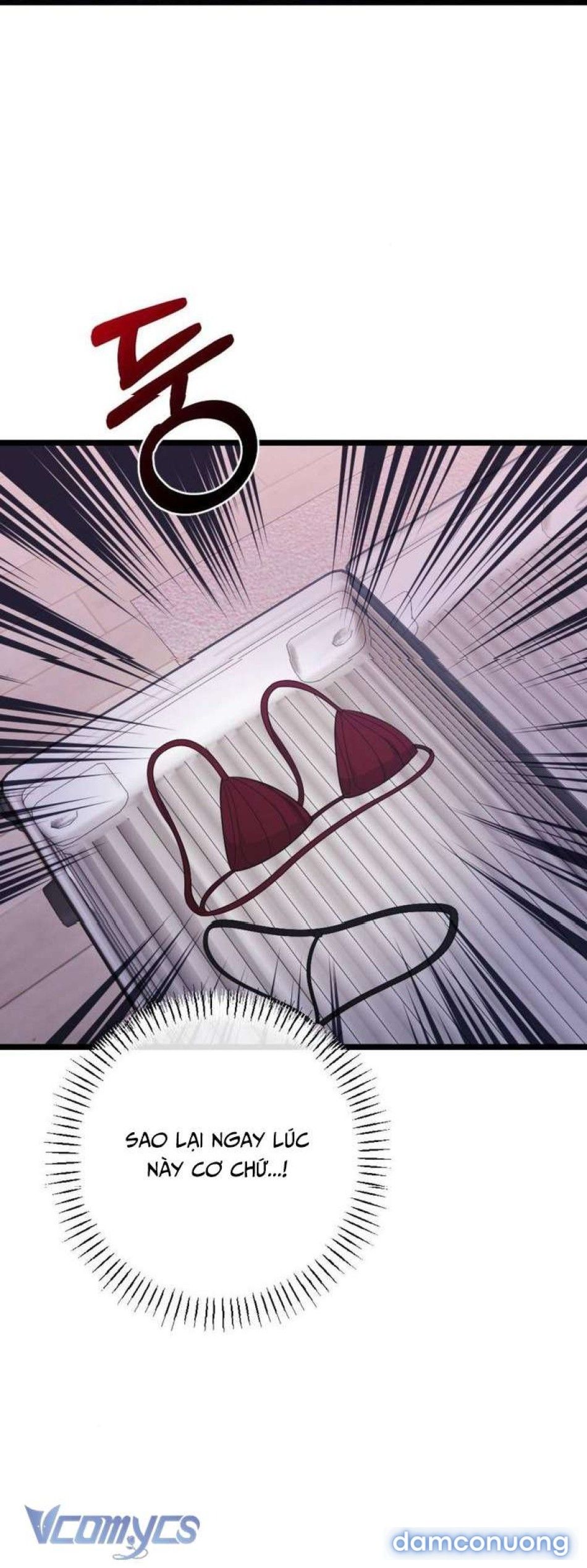 đọc truyện [18+] Bảo Làm Việc Ở Nhà Mà Lại... Chương 22 ảnh 34 tại Thiên Thai Truyện