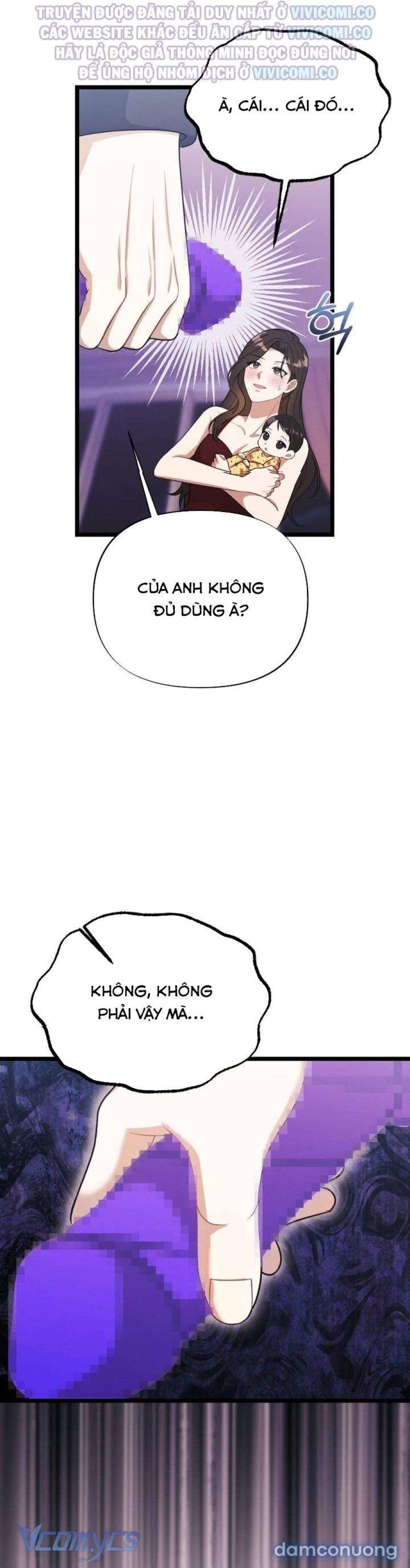 đọc truyện [18+] Bảo Làm Việc Ở Nhà Mà Lại... Chương 22 ảnh 35 tại Thiên Thai Truyện