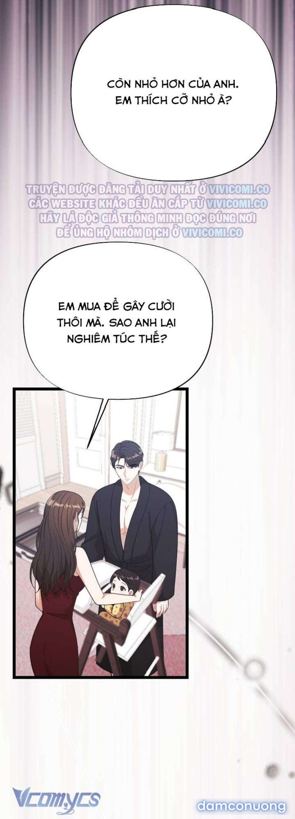 đọc truyện [18+] Bảo Làm Việc Ở Nhà Mà Lại... Chương 22 ảnh 36 tại Thiên Thai Truyện