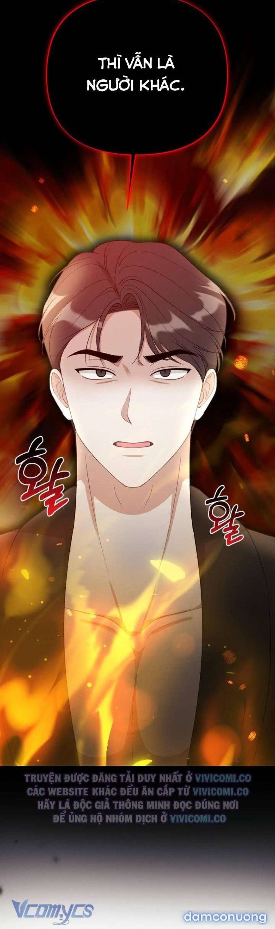 đọc truyện [18+] Bảo Làm Việc Ở Nhà Mà Lại... Chương 22 ảnh 38 tại Thiên Thai Truyện