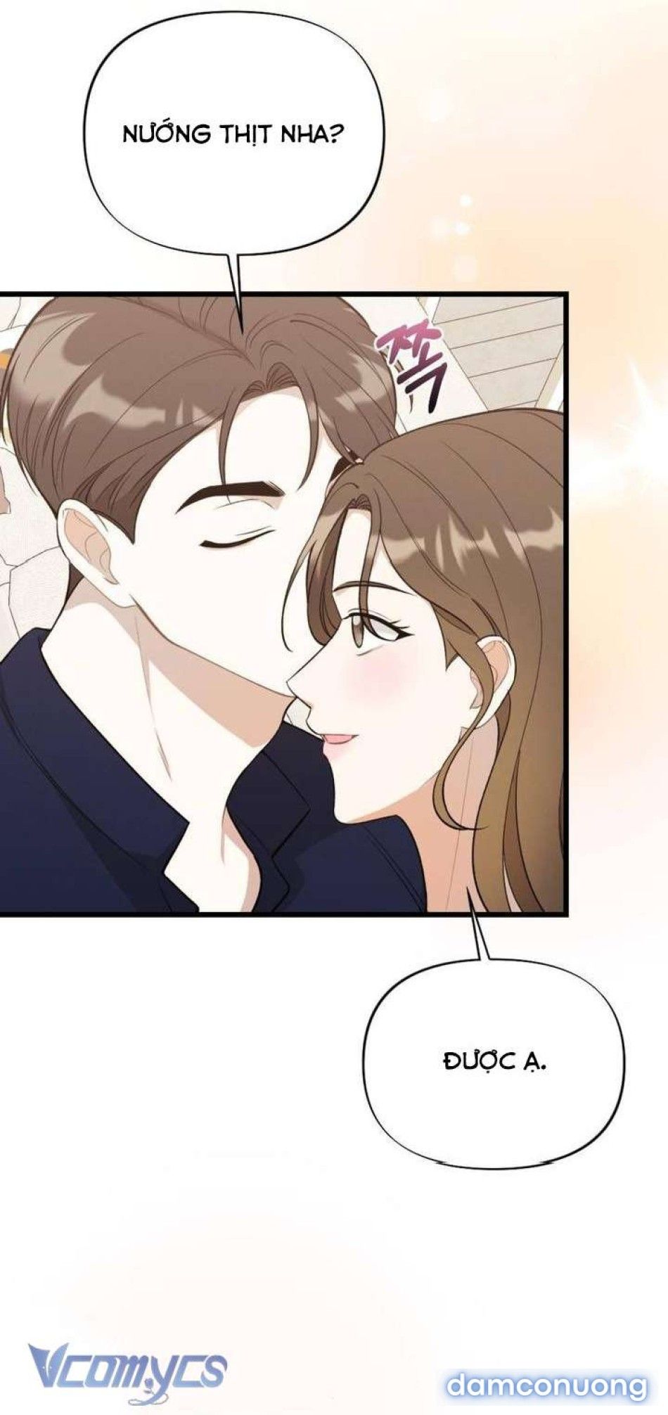 đọc truyện [18+] Bảo Làm Việc Ở Nhà Mà Lại... Chương 22 ảnh 6 tại Thiên Thai Truyện