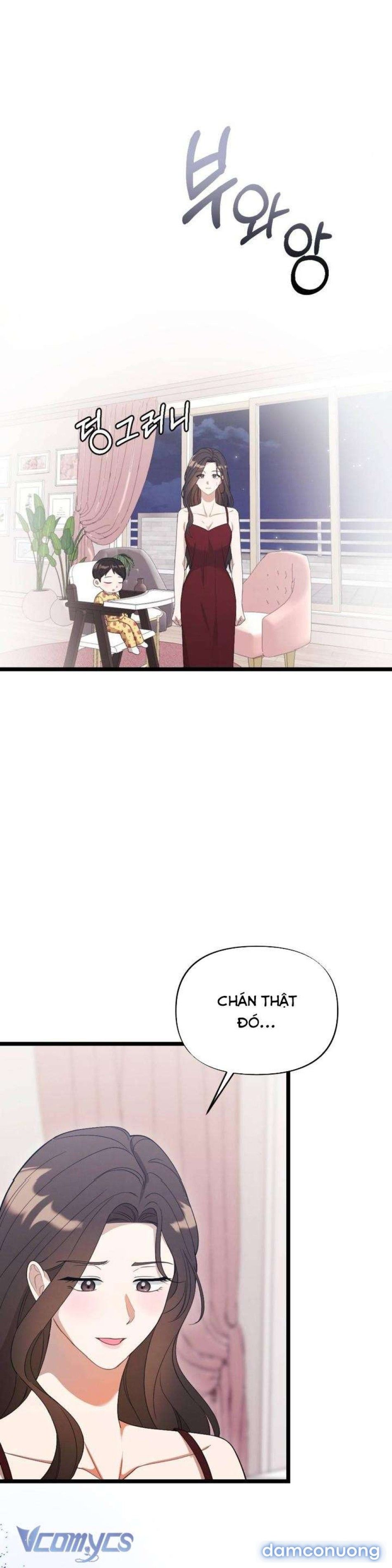 đọc truyện [18+] Bảo Làm Việc Ở Nhà Mà Lại... Chương 22 ảnh 42 tại Thiên Thai Truyện