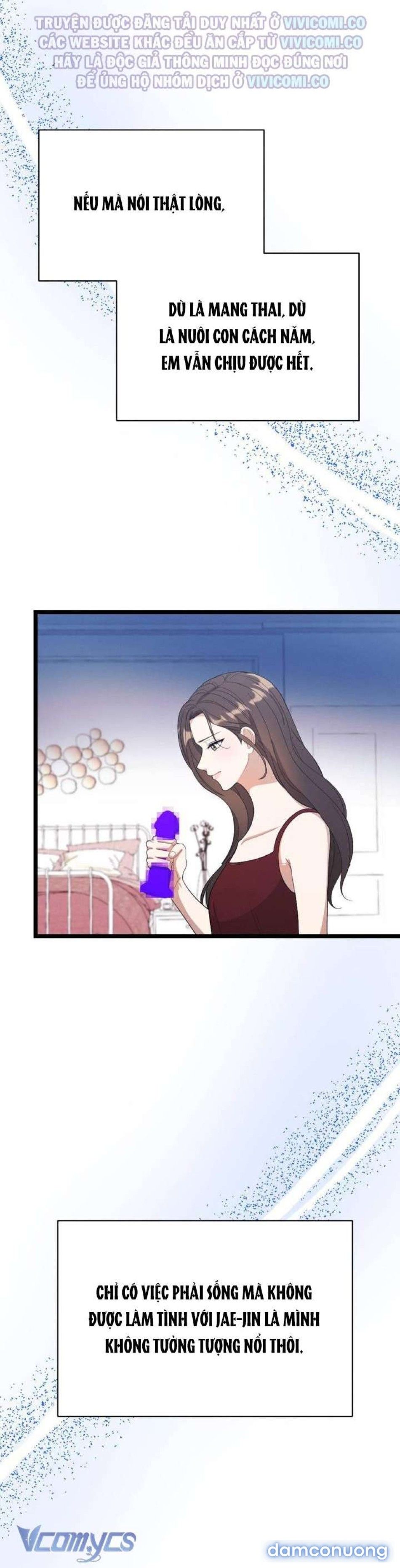 đọc truyện [18+] Bảo Làm Việc Ở Nhà Mà Lại... Chương 22 ảnh 43 tại Thiên Thai Truyện