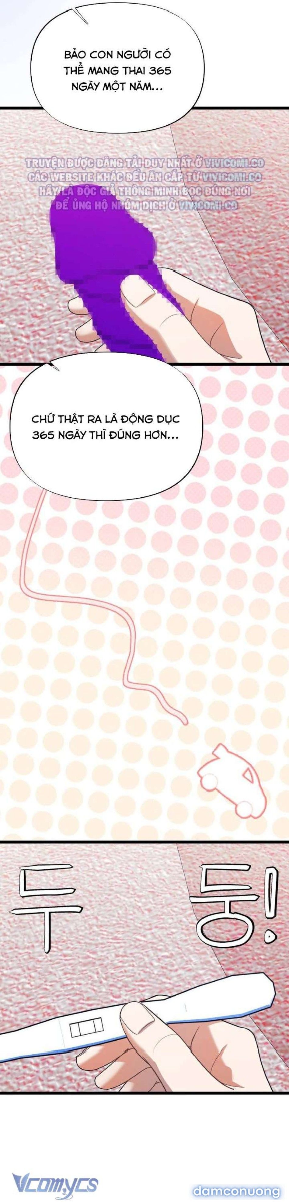 đọc truyện [18+] Bảo Làm Việc Ở Nhà Mà Lại... Chương 22 ảnh 44 tại Thiên Thai Truyện