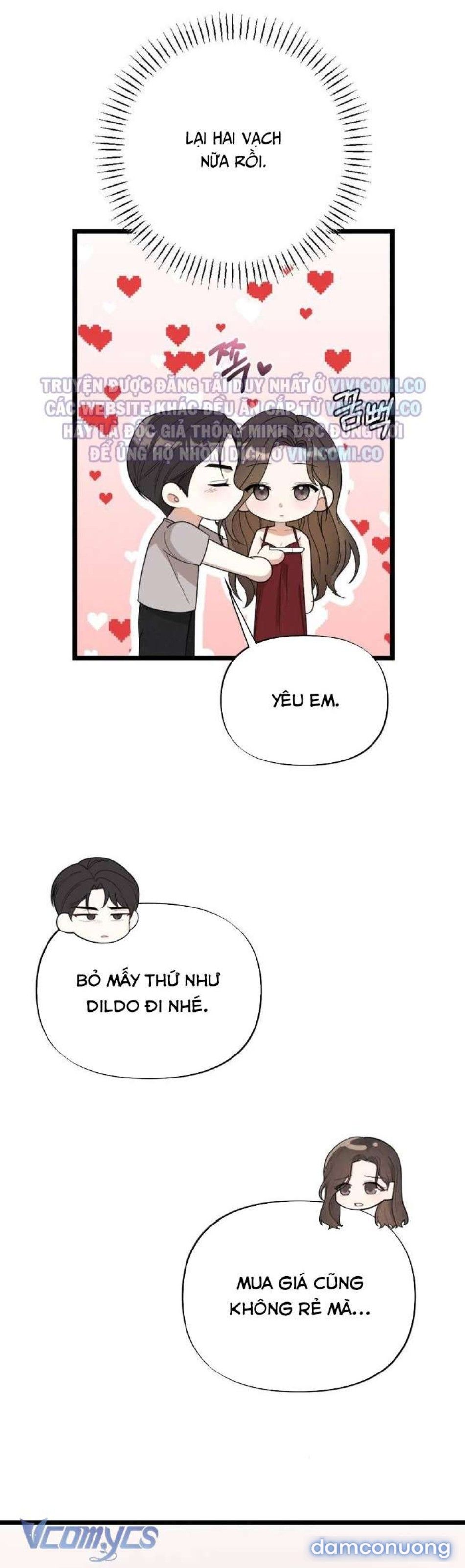 đọc truyện [18+] Bảo Làm Việc Ở Nhà Mà Lại... Chương 22 ảnh 45 tại Thiên Thai Truyện