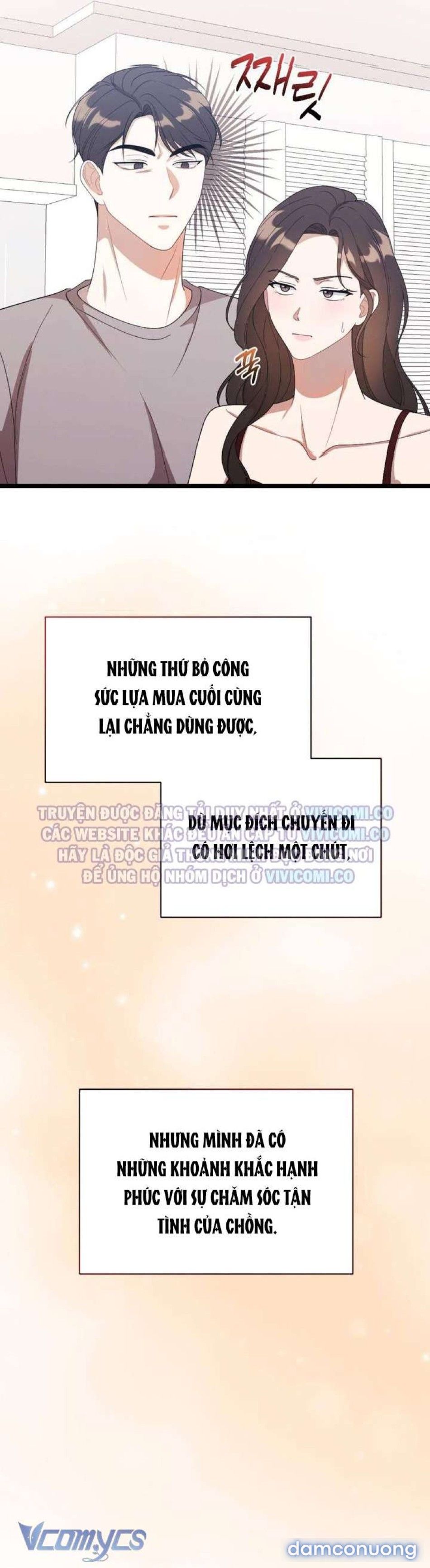 đọc truyện [18+] Bảo Làm Việc Ở Nhà Mà Lại... Chương 22 ảnh 46 tại Thiên Thai Truyện