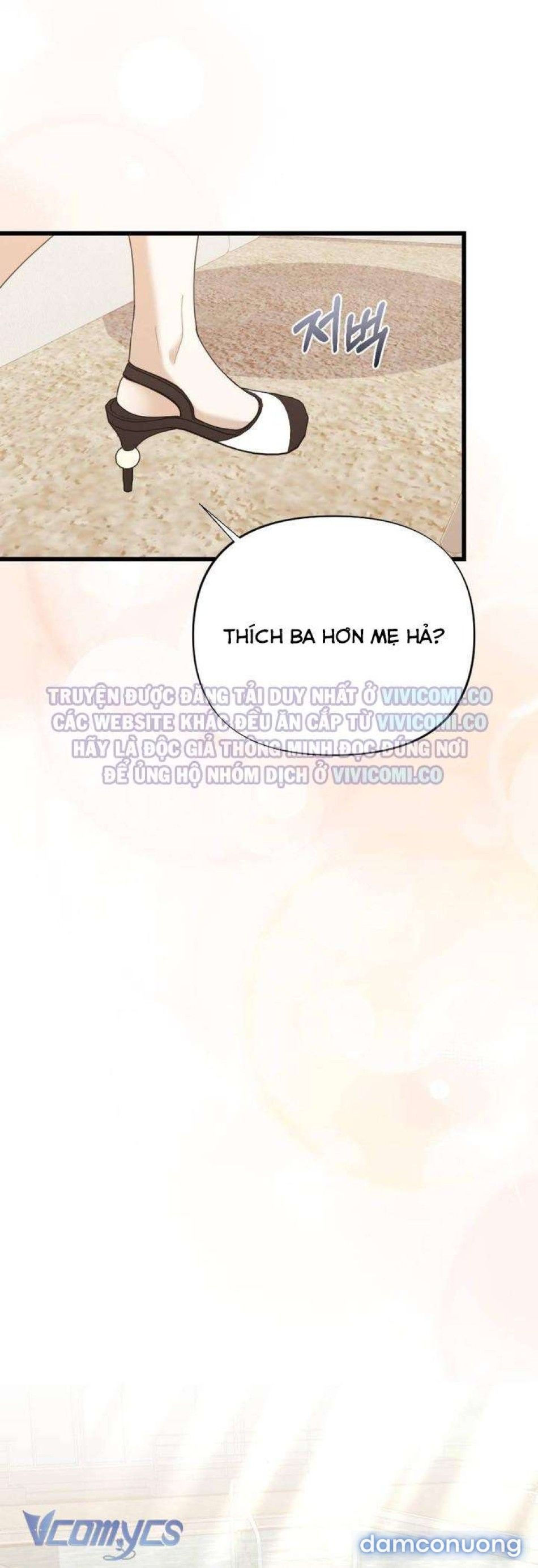 đọc truyện [18+] Bảo Làm Việc Ở Nhà Mà Lại... Chương 22 ảnh 8 tại Thiên Thai Truyện