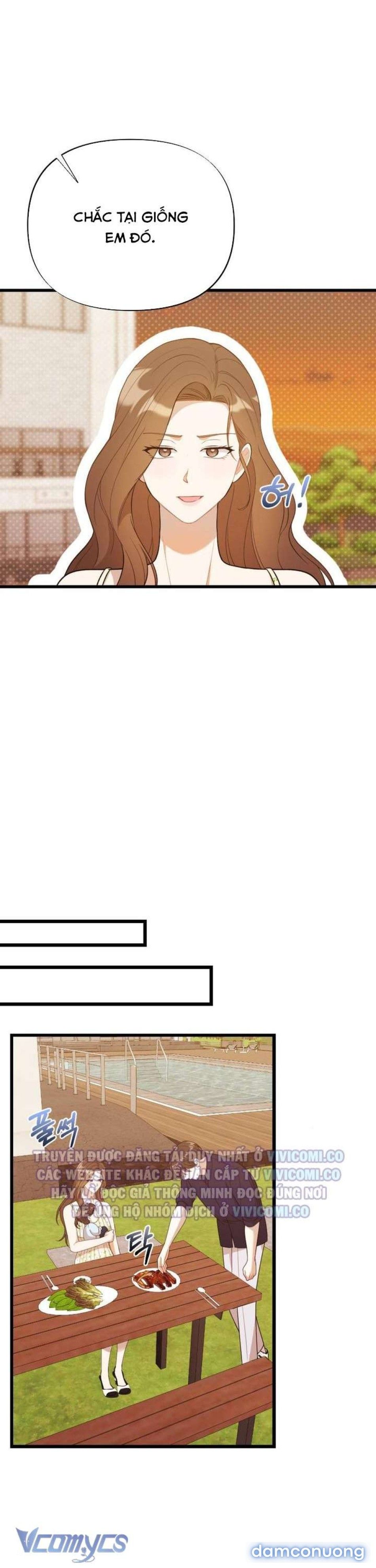 đọc truyện [18+] Bảo Làm Việc Ở Nhà Mà Lại... Chương 22 ảnh 10 tại Thiên Thai Truyện