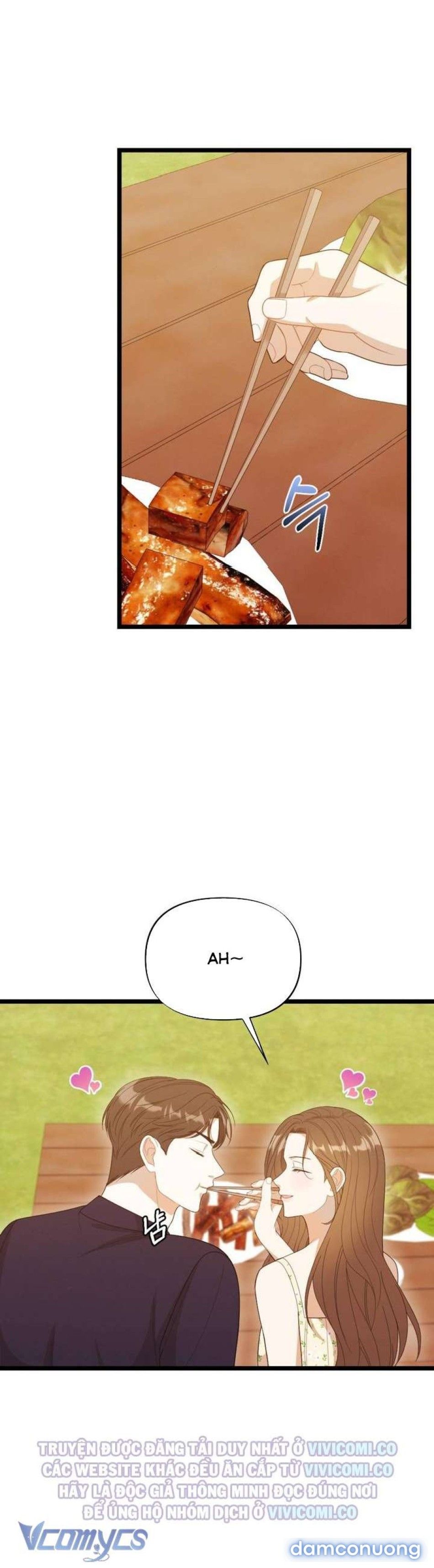 đọc truyện [18+] Bảo Làm Việc Ở Nhà Mà Lại... Chương 22 ảnh 11 tại Thiên Thai Truyện