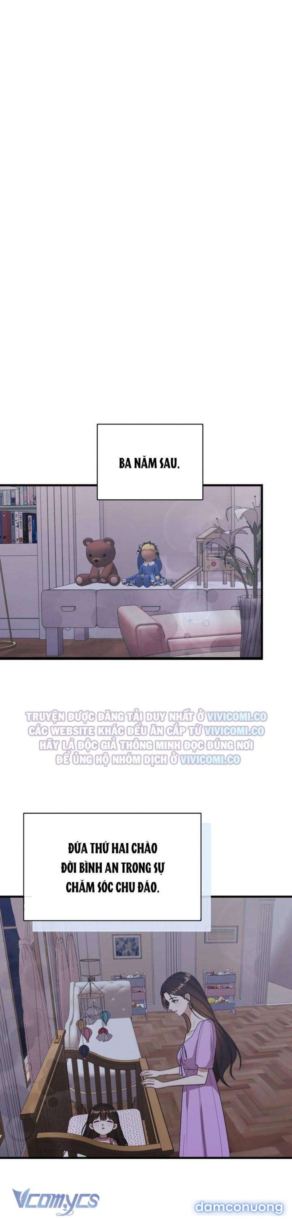 đọc truyện [18+] Bảo Làm Việc Ở Nhà Mà Lại... Chương 23 ảnh 3 tại Thiên Thai Truyện