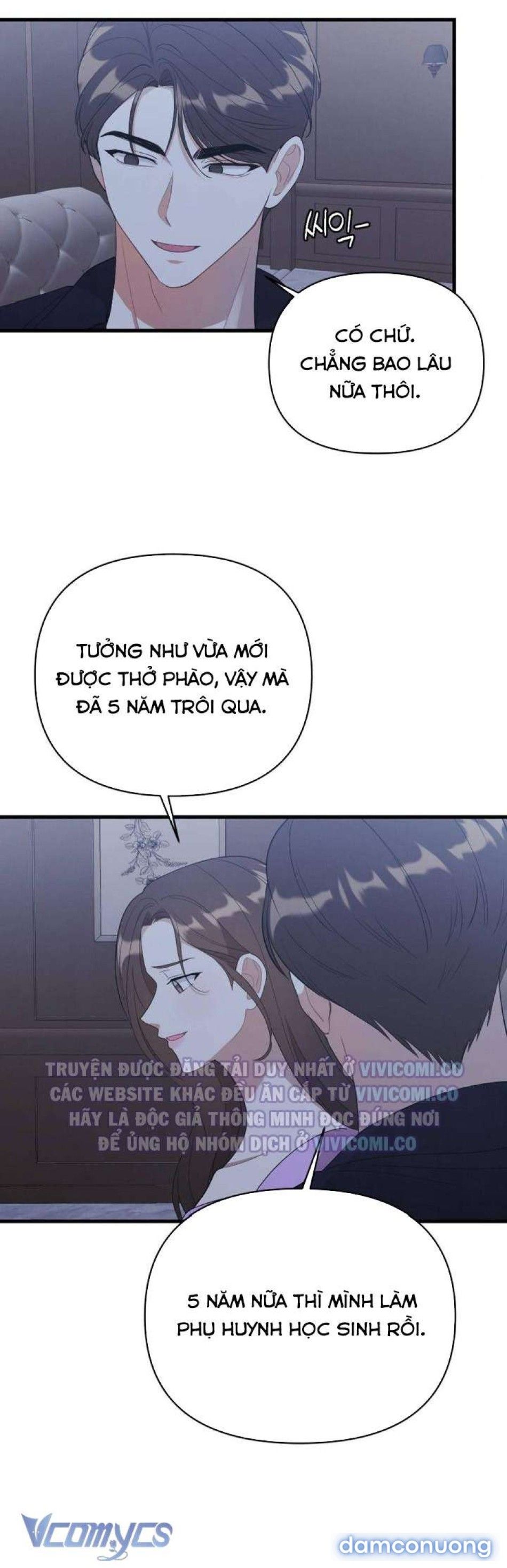 đọc truyện [18+] Bảo Làm Việc Ở Nhà Mà Lại... Chương 23 ảnh 12 tại Thiên Thai Truyện