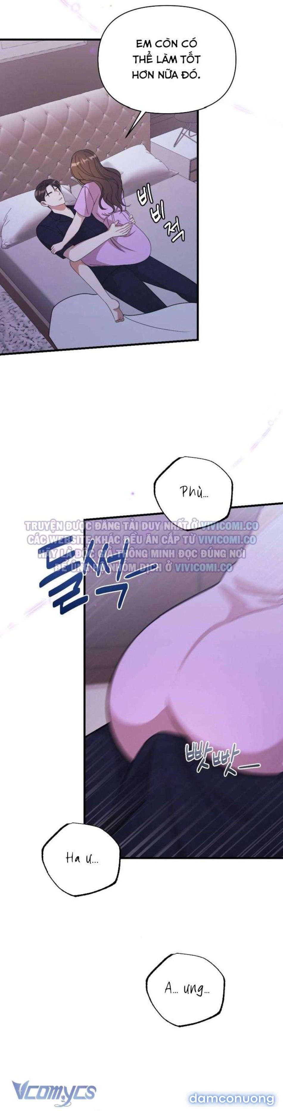 đọc truyện [18+] Bảo Làm Việc Ở Nhà Mà Lại... Chương 23 ảnh 17 tại Thiên Thai Truyện